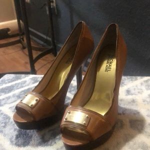 Michael Kors Heels